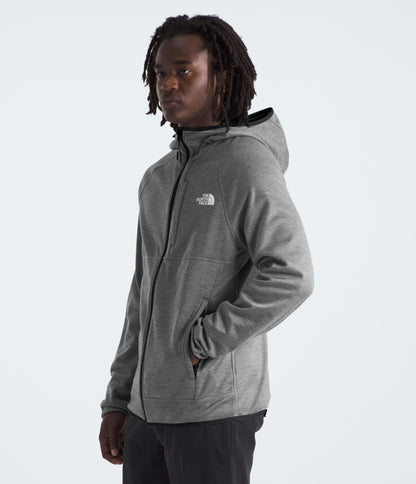 THE NORTH FACE Mens Canyonlands Hoodie