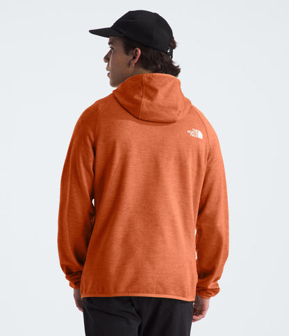 THE NORTH FACE Mens Canyonlands Hoodie