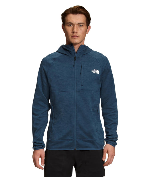 THE NORTH FACE Mens Canyonlands Hoodie