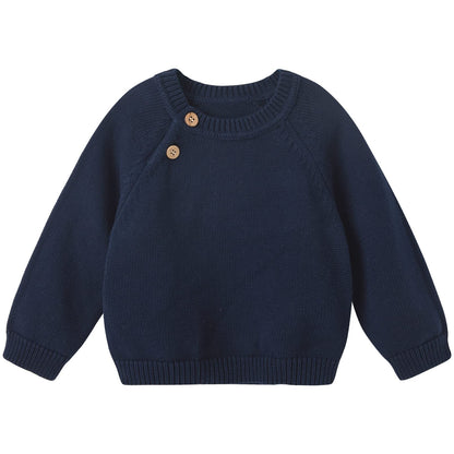 pureborn Baby Boys Girls Pullover Sweater 