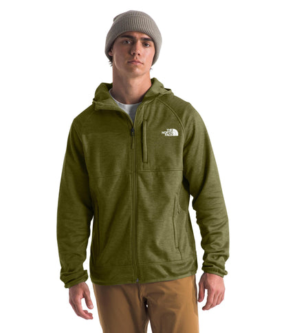 THE NORTH FACE Mens Canyonlands Hoodie