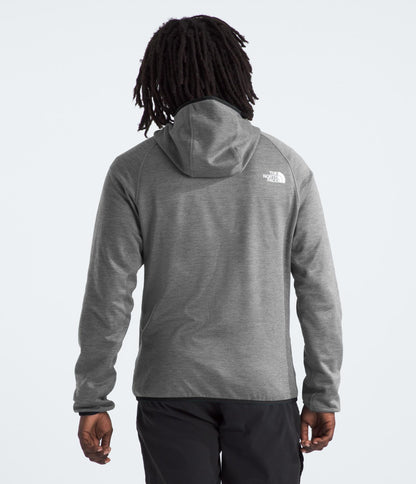 THE NORTH FACE Mens Canyonlands Hoodie