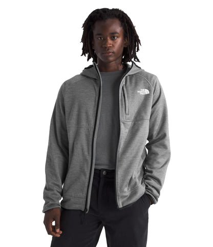 THE NORTH FACE Mens Canyonlands Hoodie