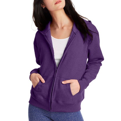 Hanes Women's EcoSmart