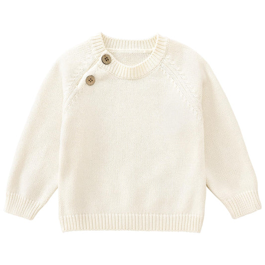 pureborn Baby Boys Girls Pullover Sweater 