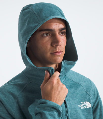 THE NORTH FACE Mens Canyonlands Hoodie