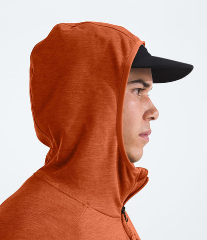 THE NORTH FACE Mens Canyonlands Hoodie