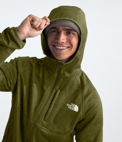 THE NORTH FACE Mens Canyonlands Hoodie