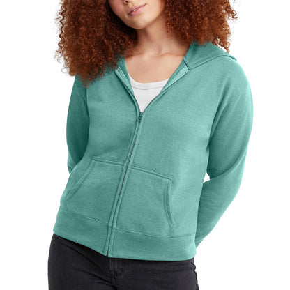 Hanes Women's EcoSmart