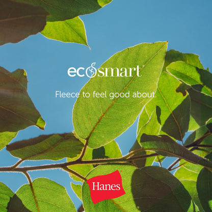 Hanes Women's EcoSmart